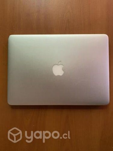 MacBook Air 13 pulgadas 2017