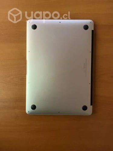 MacBook Air 13 pulgadas 2017
