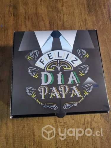 Regalos día del padre