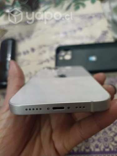 Por renovación iPhone 13 casi nuevo