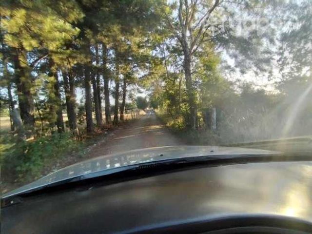 Atención loteo de parcelas 5000mts