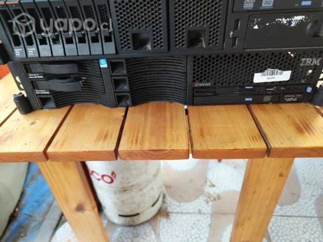 Servidor IBM xSeries 3650 m4