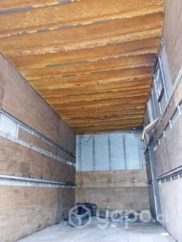 Carrocería unicar 3/4