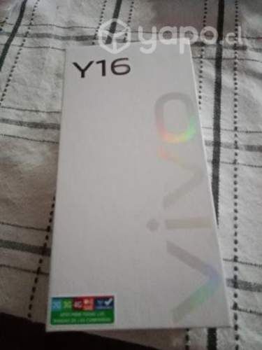Vivo Y16