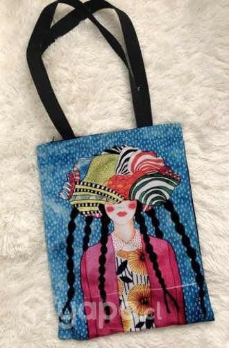 Creamos bolsos a tu propio estilo