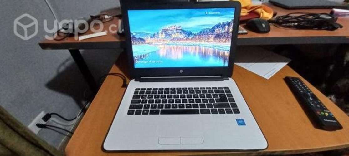 Notebook HP 14'