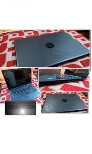 Notebook hp