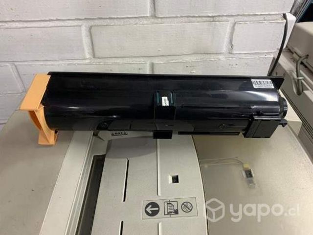 Multifunconal xerox wokcentre m128