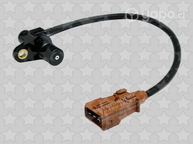 Captor magnetico Berlingo, Partner, Laguna, otros