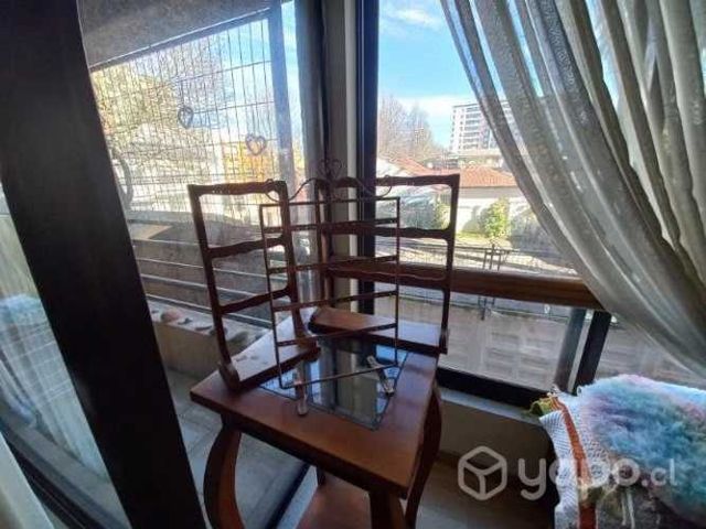 Joyeros de metal y madera