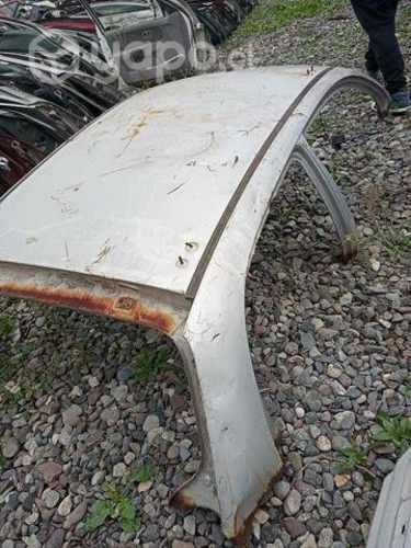 Chevrolet spark techo completo pilares envio