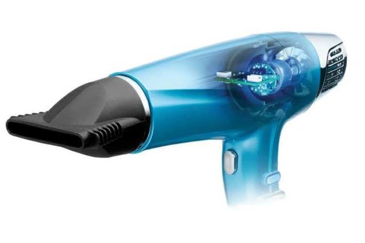Secador BabylissPro