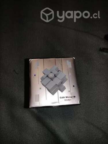 Cubo rubik gan mirror m UV