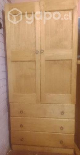 Clóset excelente estado