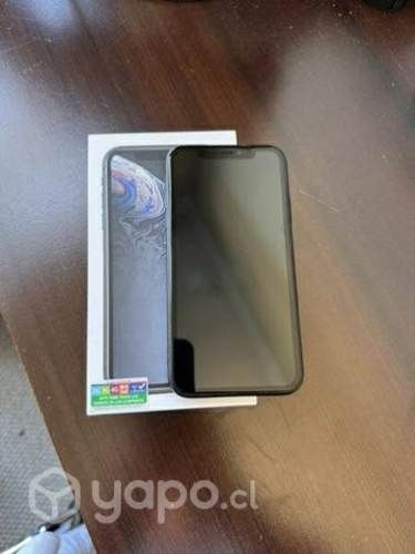 Iphone Xr de 128 G