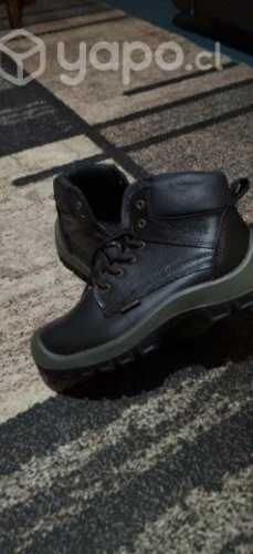 Zapatos de seguridad