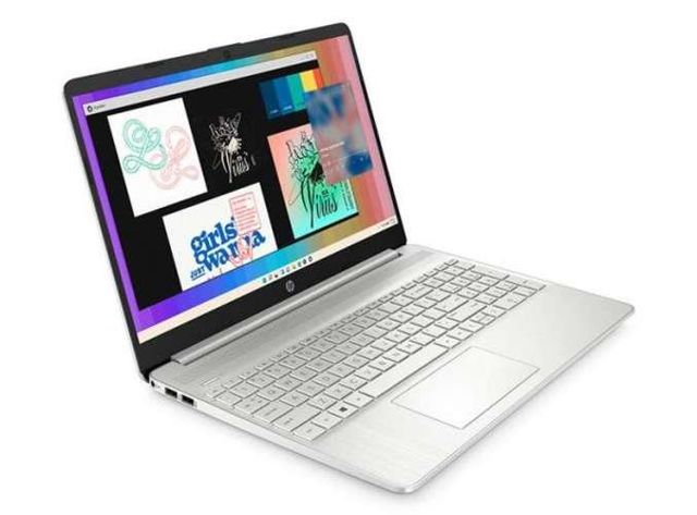 Laptop hp HP Laptop 15-dw1xxx