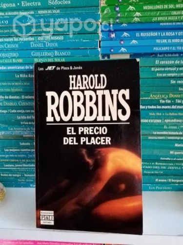El precio del placer