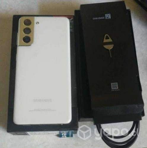 Samsung Galaxy S21 5G