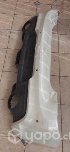 Parachoque suzuki Swift rz 2022