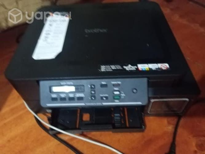 Impresora para repuesto