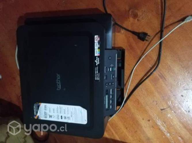 Impresora para repuesto