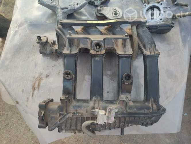 Múltiple de Admisión Nissan Qashqai J11 2017 MR20