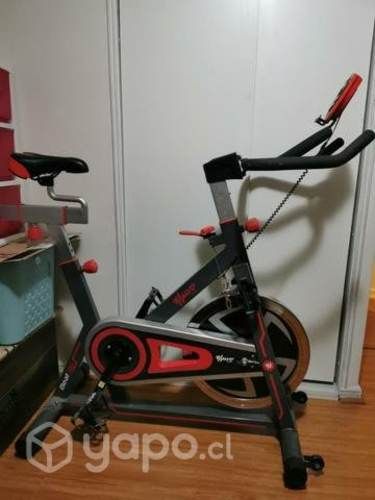 Bicicleta Spinning muvo Beat