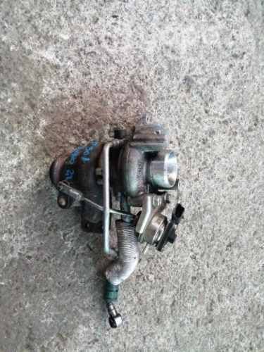 Turbo peugeot 301 2.2 original