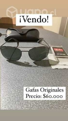 Gafas originales Ray Ban