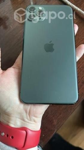 IPhone 11 Pro Max 256GB usado