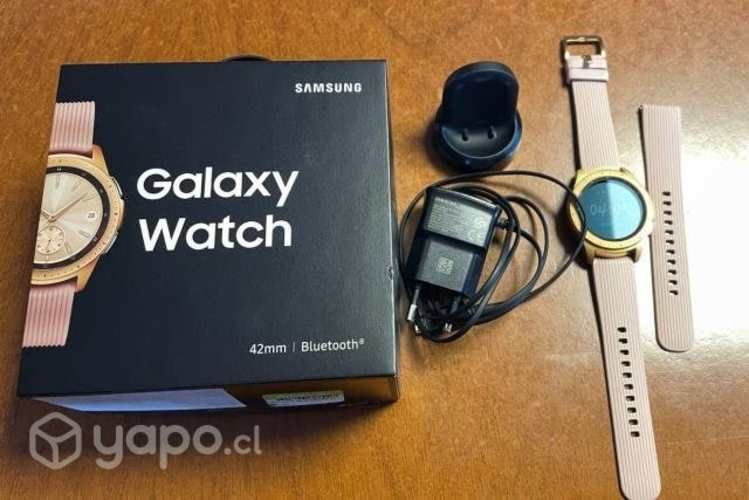 Samsung galaxy watch