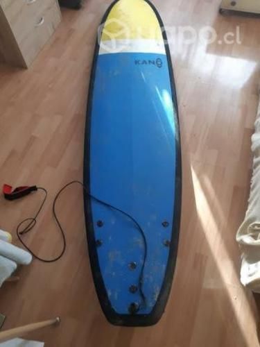 Softboard 8 pies Kona