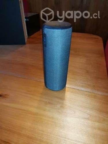 Parlante bluetooth UE Megaboom