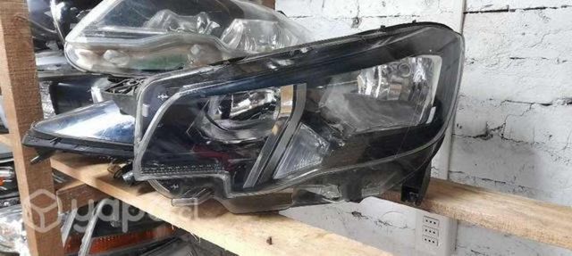 Peugeot partner 2022 original