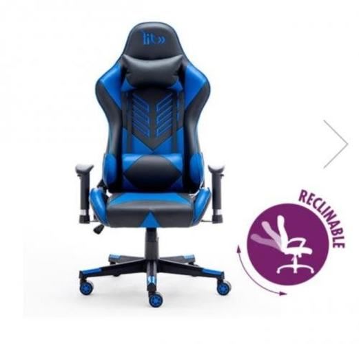 Silla Gamer NUEVA