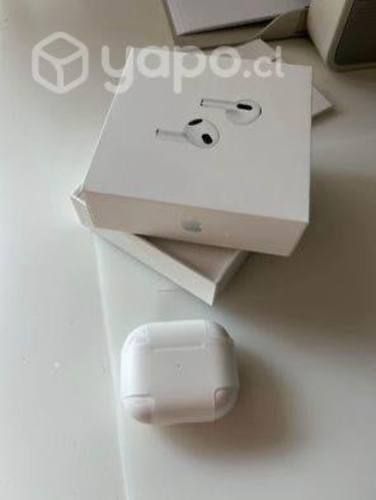 Airpods 3 generación originales