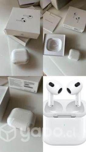 Airpods 3 generación originales