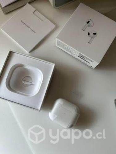 Airpods 3 generación originales