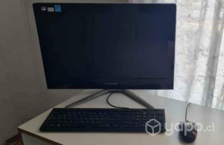 Computador Lenovo 500 Gb