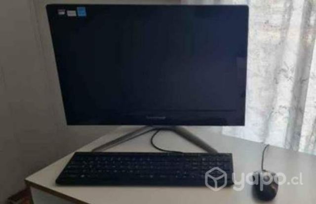 Computador Lenovo 500 Gb