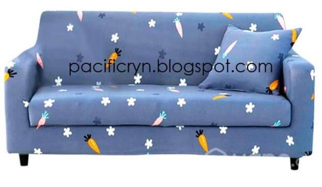 Funda sillón dos cuerpos