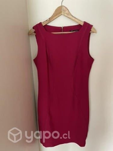 Vestido marca Patt