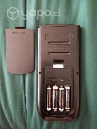 Calculadora Grafica TI 89 TITANIUM