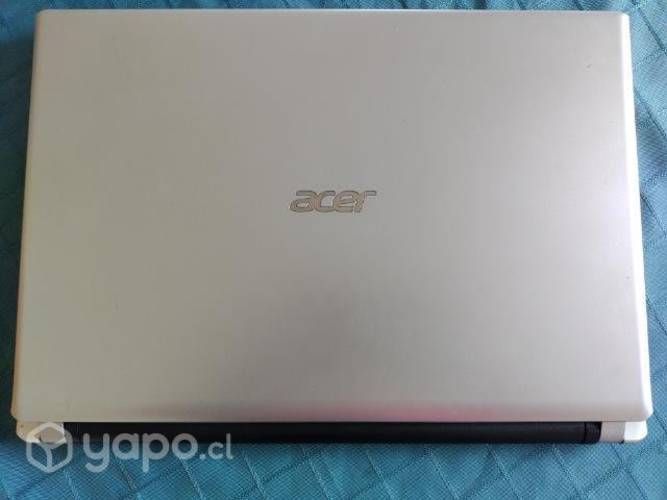 Acer Aspire V5 471p en desarme