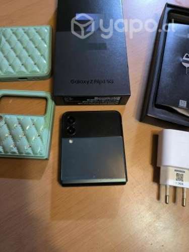 Samsung z flip 3