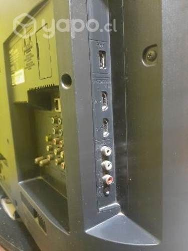 Televisor sony bravia kdL