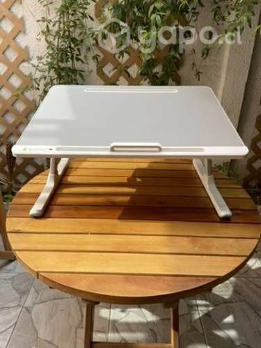 Mesa ajustable para laptop