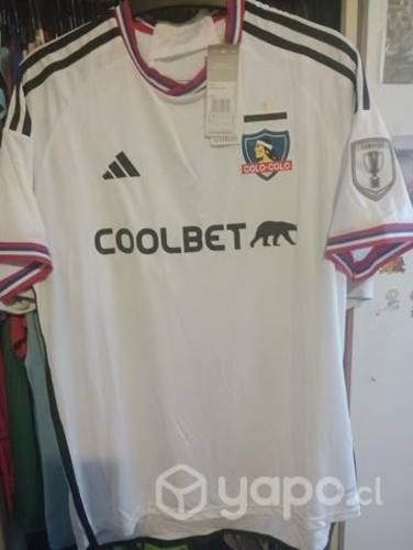 Colocolo 2023