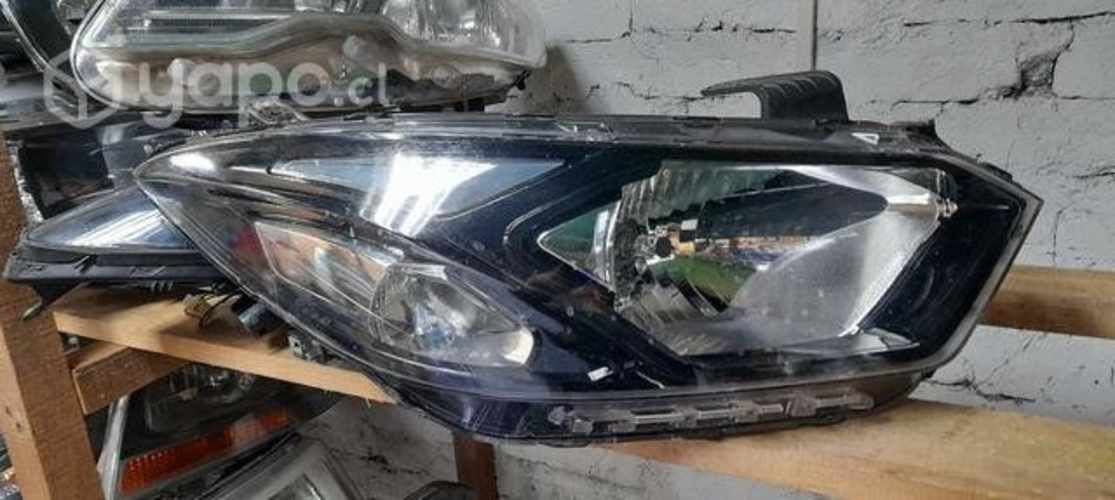 Chevrolet onix o prisma original impecable